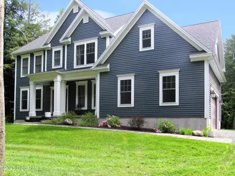 209 Haas Rd, Schuylerville, NY 12871