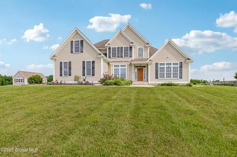 81 N Langmore Ln, Troy, NY 12180