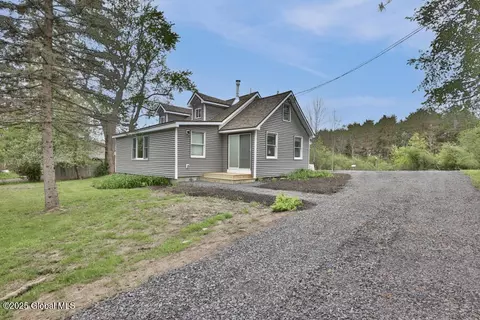 2114 Berne Altamont Rd, Altamont, NY 12009