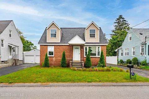 107 Frederick Ave, Albany, NY 12205
