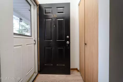 Entry Way - 1976 Curry Rd #E-136, Schenectady, NY 12303 photo 1 of 4