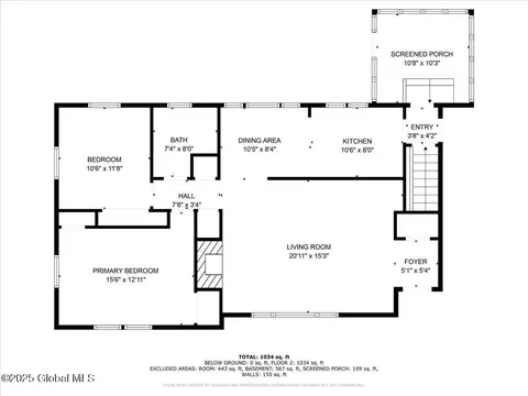 1324 Keyes Ave, Schenectady, NY 12309 photo 43