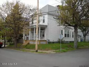 46 Continental Ave, Cohoes, NY 12047