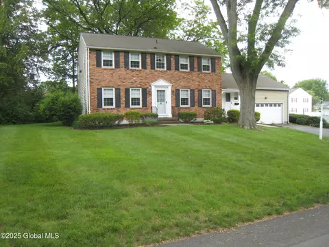 2139 Morrow Ave, Schenectady, NY 12309