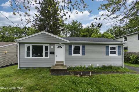 1041 Madison Ave, Troy, NY 12180