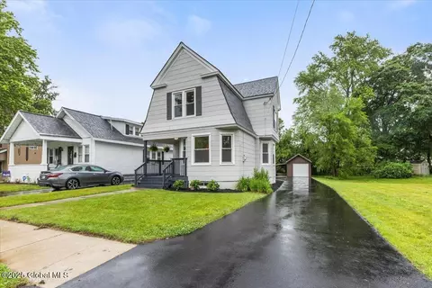 2321 1st Ave, Schenectady, NY 12303