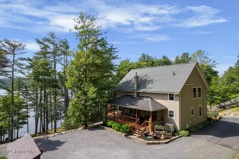 1062 S Shore Rd, Hadley, NY 12835