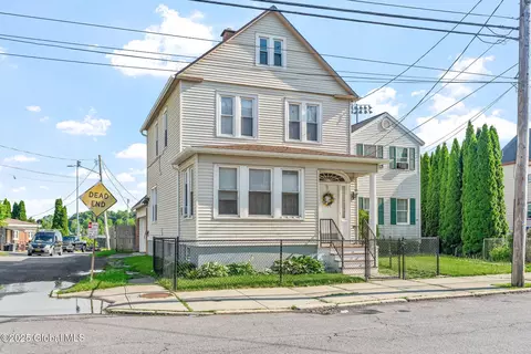286 2nd Ave, Albany, NY 12209