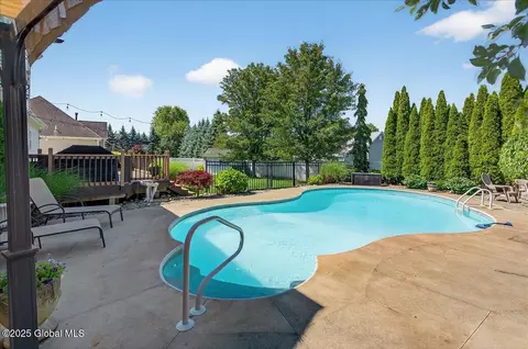 Exterior - 33 Milltowne Rd, Glenmont, NY 12077 photo 6 of 14