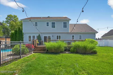 Exterior - 33 Milltowne Rd, Glenmont, NY 12077 photo 13 of 14