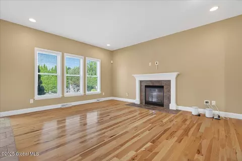 Living - 33 Milltowne Rd, Glenmont, NY 12077 photo 3 of 3