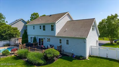Exterior - 33 Milltowne Rd, Glenmont, NY 12077 photo 12 of 14