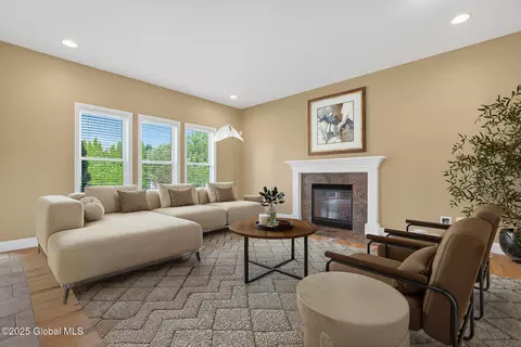 Living - 33 Milltowne Rd, Glenmont, NY 12077 photo 1 of 3
