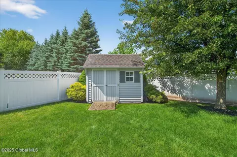 Exterior - 33 Milltowne Rd, Glenmont, NY 12077 photo 11 of 14