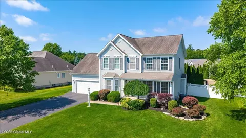 Exterior - 33 Milltowne Rd, Glenmont, NY 12077 photo 1 of 14