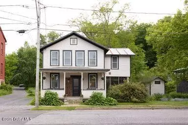105 Division St, Sharon Springs, NY 13459