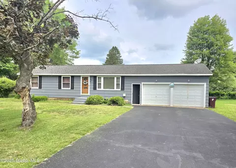 12 New Britain Dr, Gansevoort, NY 12831