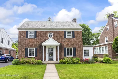 101 Euclid Ave, Albany, NY 12203