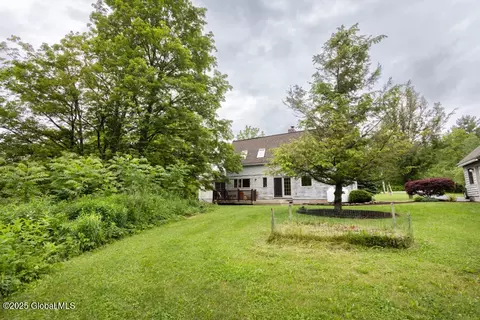 Exterior - 486 Westfall Rd, Delanson, NY 12053 photo 6 of 14