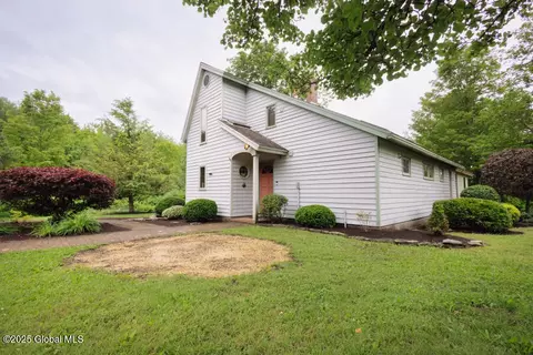 Exterior - 486 Westfall Rd, Delanson, NY 12053 photo 5 of 14