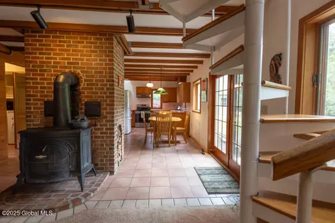 Entry Way - 486 Westfall Rd, Delanson, NY 12053 photo 2 of 10