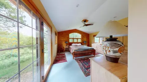 Bedroom - 486 Westfall Rd, Delanson, NY 12053 photo 7 of 25