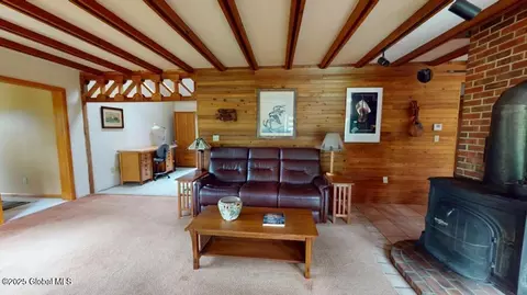 Living - 486 Westfall Rd, Delanson, NY 12053 photo 1 of 3