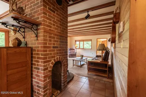 Entry Way - 486 Westfall Rd, Delanson, NY 12053 photo 3 of 10