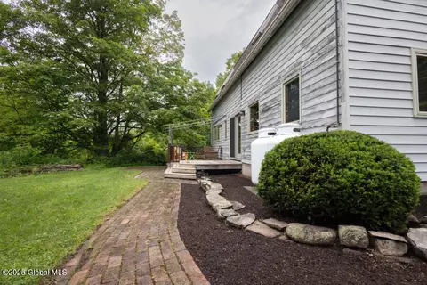 Exterior - 486 Westfall Rd, Delanson, NY 12053 photo 8 of 14