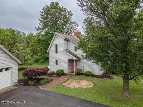 Exterior - 486 Westfall Rd, Delanson, NY 12053 photo 4 of 14