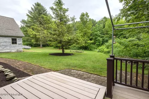 Exterior - 486 Westfall Rd, Delanson, NY 12053 photo 7 of 14