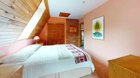 Bedroom - 486 Westfall Rd, Delanson, NY 12053 photo 25 of 25