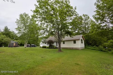 Exterior - 486 Westfall Rd, Delanson, NY 12053 photo 3 of 14
