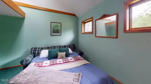Bedroom - 486 Westfall Rd, Delanson, NY 12053 photo 14 of 25