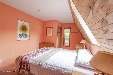 Bedroom - 486 Westfall Rd, Delanson, NY 12053 photo 22 of 25
