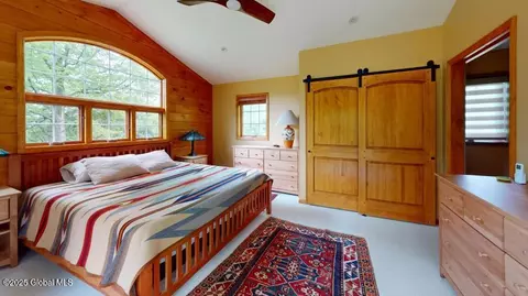 Bedroom - 486 Westfall Rd, Delanson, NY 12053 photo 1 of 25