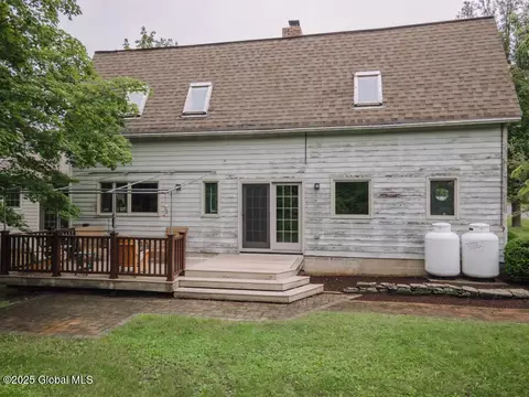 Exterior - 486 Westfall Rd, Delanson, NY 12053 photo 11 of 14