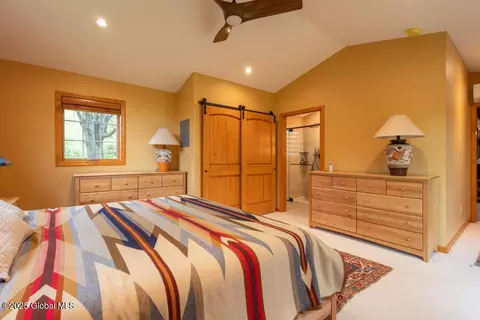 Bedroom - 486 Westfall Rd, Delanson, NY 12053 photo 3 of 25