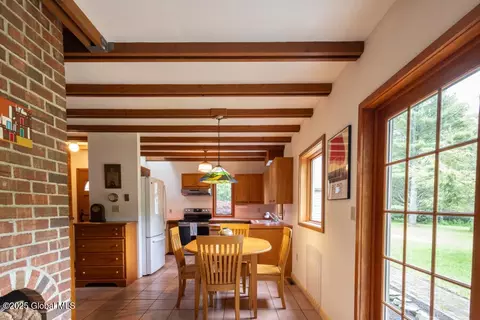 Dining - 486 Westfall Rd, Delanson, NY 12053 photo 3 of 3