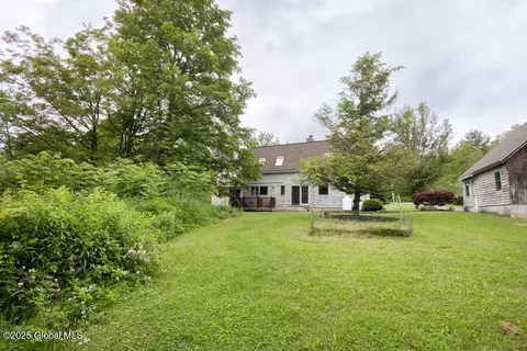 Exterior - 486 Westfall Rd, Delanson, NY 12053 photo 14 of 14
