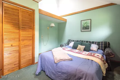 Bedroom - 486 Westfall Rd, Delanson, NY 12053 photo 10 of 25