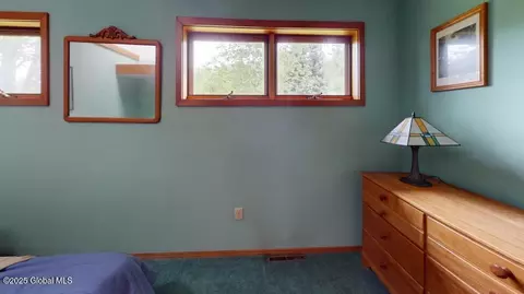 Bedroom - 486 Westfall Rd, Delanson, NY 12053 photo 13 of 25