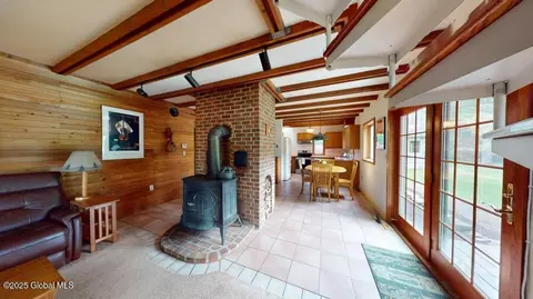 Entry Way - 486 Westfall Rd, Delanson, NY 12053 photo 4 of 10