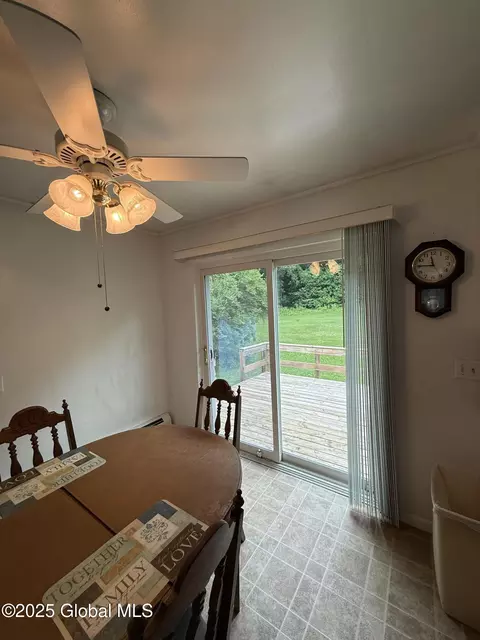 Dining - 13 Morgans Ln, Comstock, NY 12821 photo 2 of 2