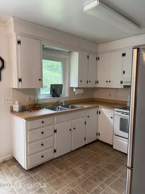 Kitchen - 13 Morgans Ln, Comstock, NY 12821 photo 1 of 3