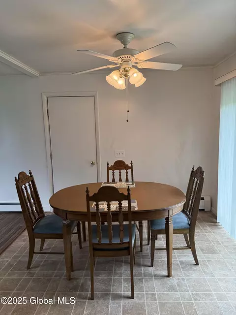 Dining - 13 Morgans Ln, Comstock, NY 12821 photo 1 of 2