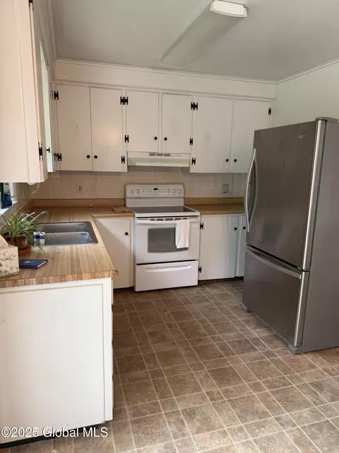 Kitchen - 13 Morgans Ln, Comstock, NY 12821 photo 3 of 3
