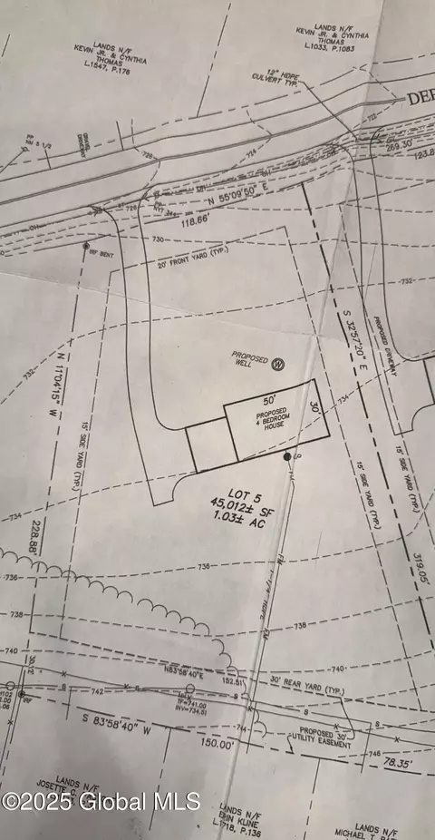 L5 Depot Road, Duanesburg, NY 12056