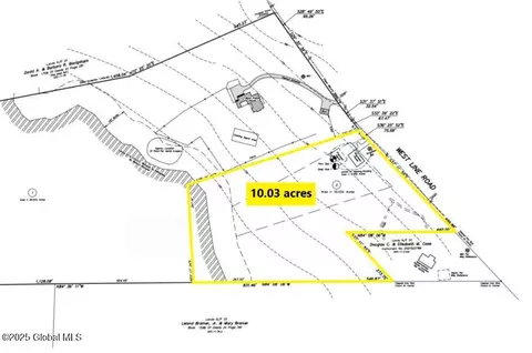 1085 W Line Rd, Amsterdam, NY 12010