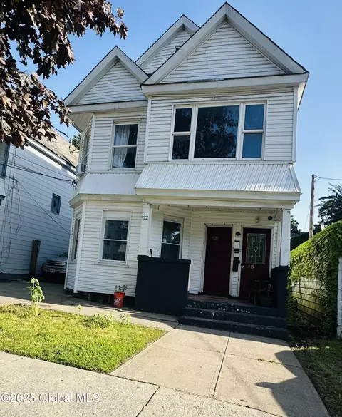 918-922 Bridge St, Schenectady, NY 12303